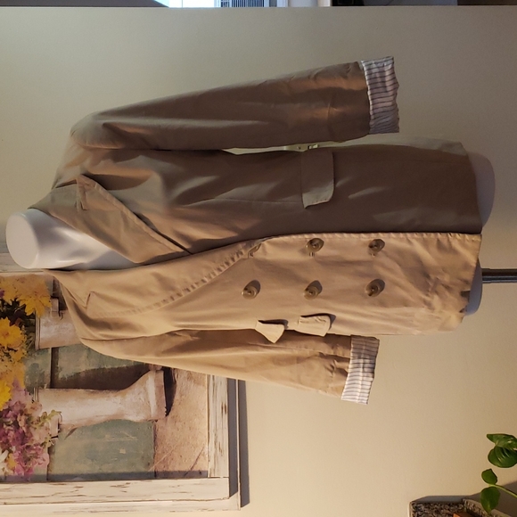 J. Crew Jacket - Picture 6 of 14